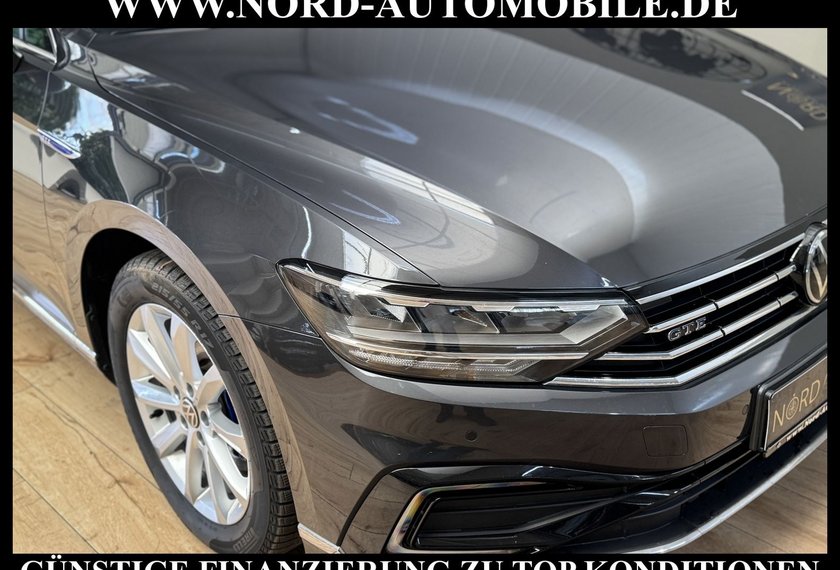 Volkswagen Passat Variant Passat Variant GTE 1.4 TSI eHybrid DSG Dig.Cockp