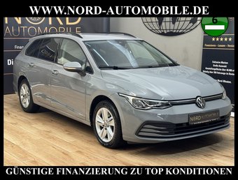 Volkswagen Golf Golf Variant Life 2.0 TDI DSG AHK/ACC/Side&amp;Lane