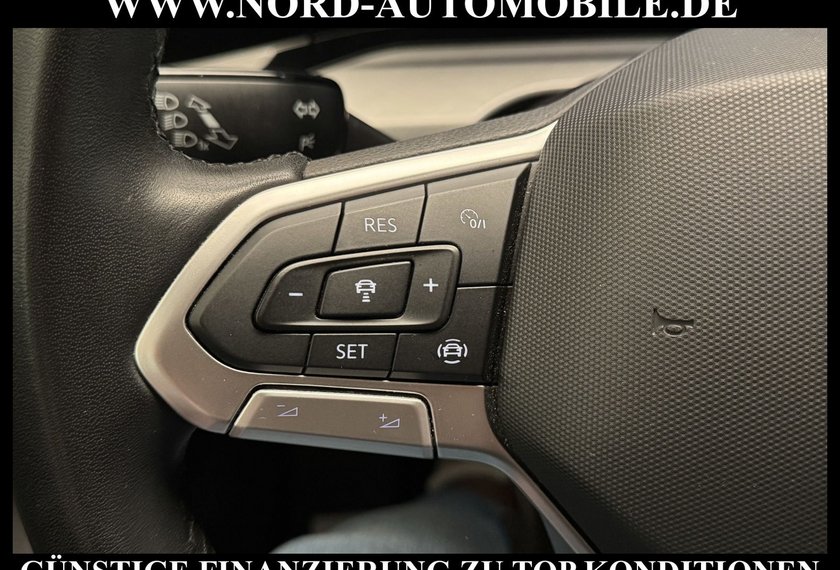 Volkswagen Golf Golf Life 1.0 TSI Navi/LED/Kamera/ACC