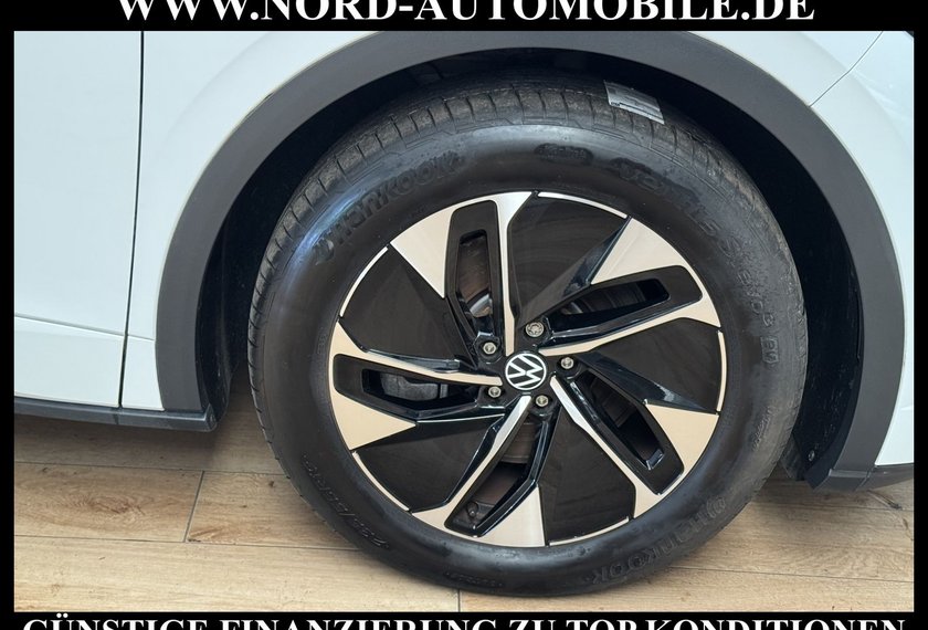 Volkswagen ID.5 ID.5 Pro Performance Wärmepumpe/Navi/19