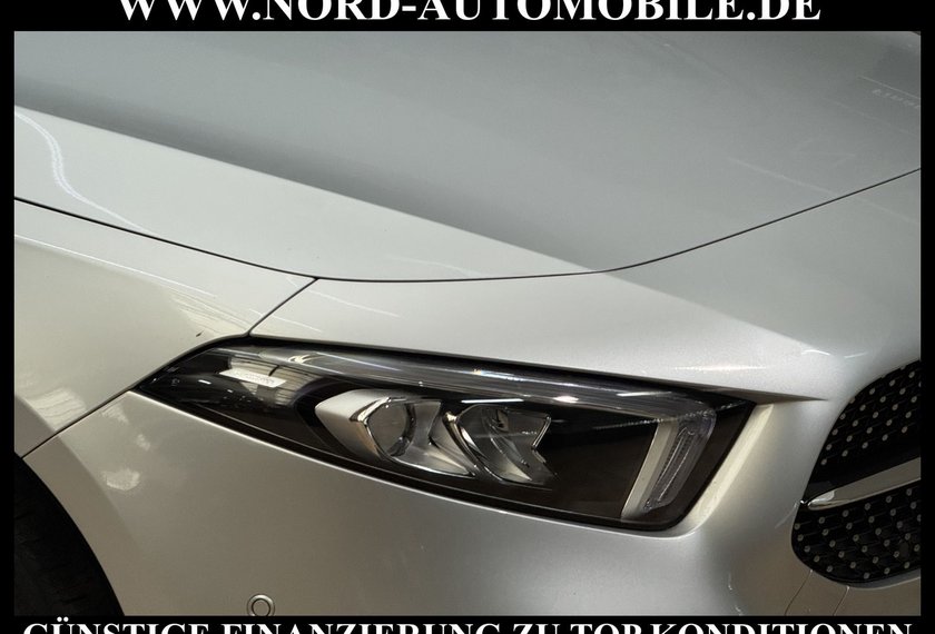 Mercedes-Benz A 250 A 250 e Lim. AMG Distro+*Wide*Ambiente*Night*360