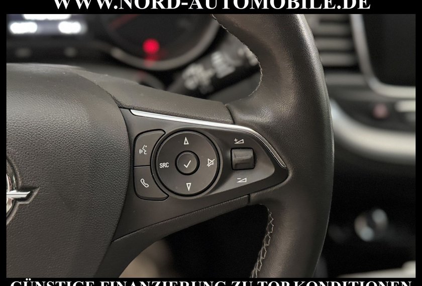 Opel Grandland (X) Grandland X 1.5 D ULTIMATE *LED*AHK*ACC*19Z*