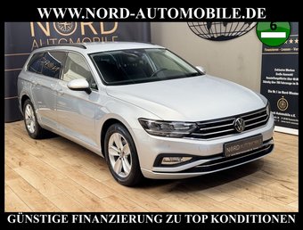 Volkswagen Passat Variant Passat Variant Business 2.0 TDI DSG Dig.Cockpit
