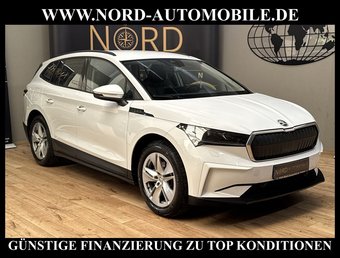 Skoda Enyaq Enyaq iV Loft Teilleder/Navi/Matrix/19 60 Loft