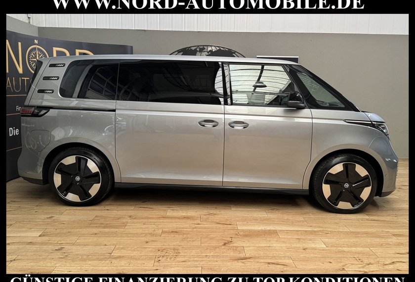 Volkswagen ID. Buzz ID.Buzz PRO LANG*7-SIT*PANO*AHK*21Z*UPE86*