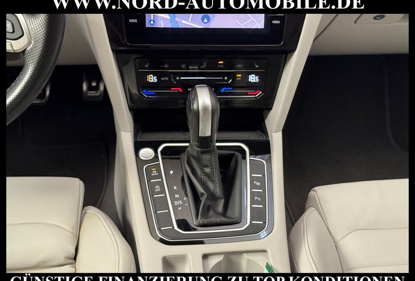 Volkswagen Passat Alltrack Passat Alltrack 4MOT 2.0TDI DSG Leder/AHK/Matrix