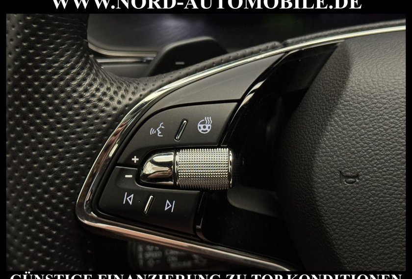 Skoda Superb Superb iV Combi Sportline 1.4 TSI DSG Pano/AHK/