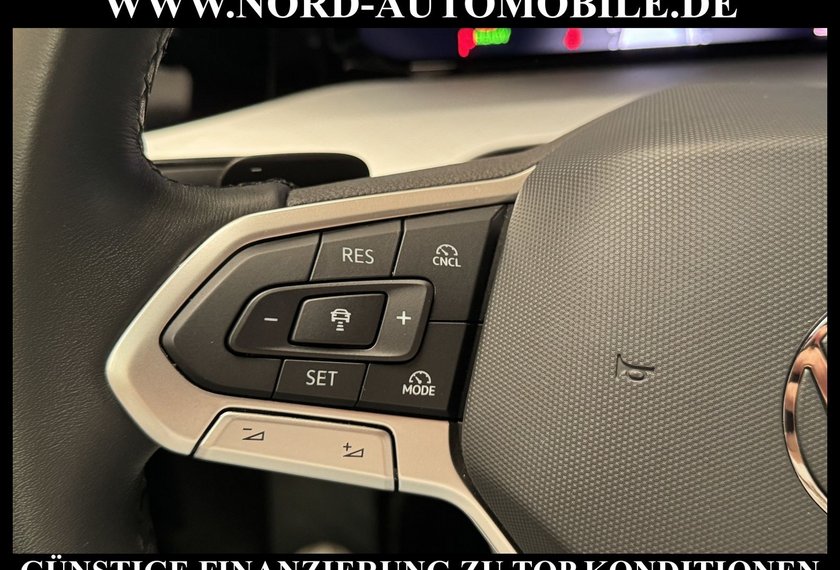 Volkswagen Golf Golf Variant Life 1.5 eTSI DSG AHK/Navi/LED/PDC
