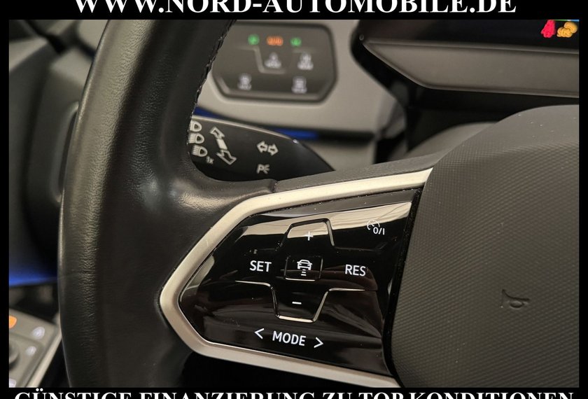 Volkswagen ID.3 ID.3 Pure Performance City Wärmepumpe/18/ACC