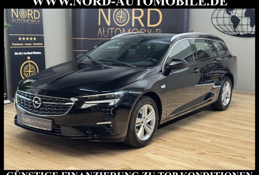 Opel Insignia Insignia B Sports Tourer 2.0 CDTi Business *AHK*