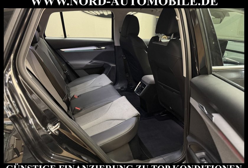 Skoda Enyaq Enyaq iV 80 Loft Kamera/Navi/LED/19/SHZ