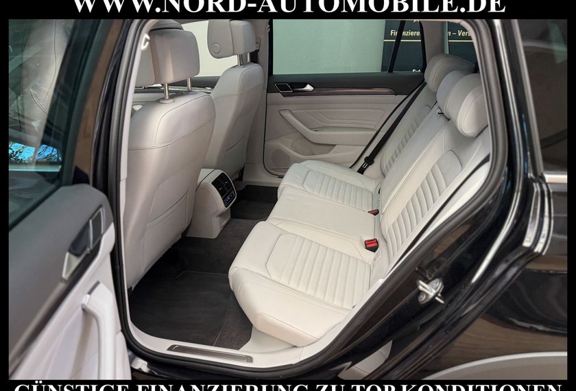 Volkswagen Passat Alltrack Passat Alltrack Variant 4MOT 2.0 TDI DSG Pano