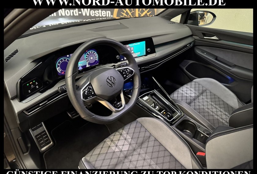 Volkswagen Golf Golf R-Line 1.5 eTSI DSG Kamera/LED/Dig.Cockpit