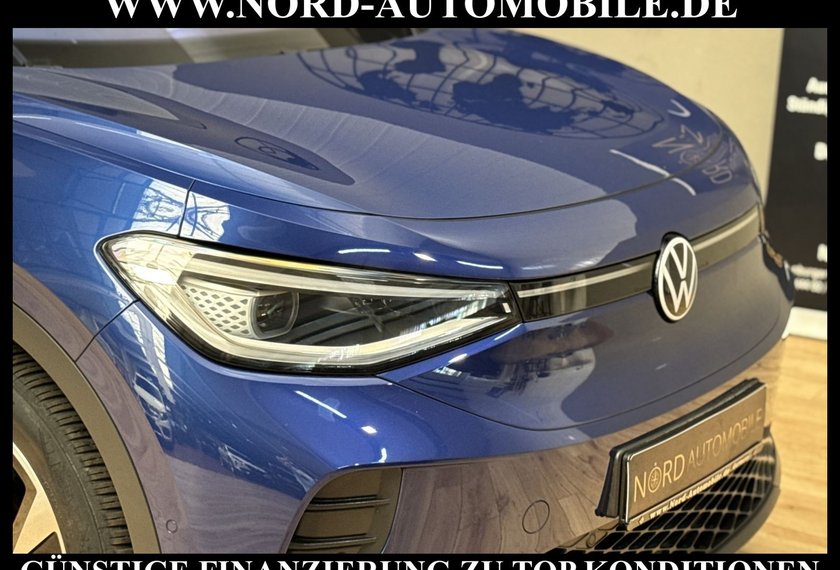Volkswagen ID.4 ID.4 Pro Performance Sportpaket/20/AHK/Kamera