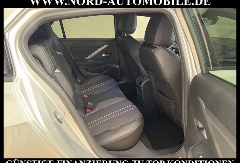 Opel Astra Astra L 5-trg. GS-LINE *LED*Navi*Virtual*360°*17