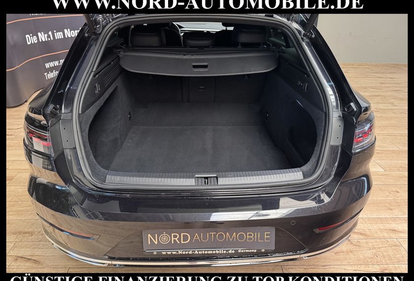 Volkswagen Arteon Arteon Shooting Brake R-Line 2.0 TSI DSG IQ.Ligh