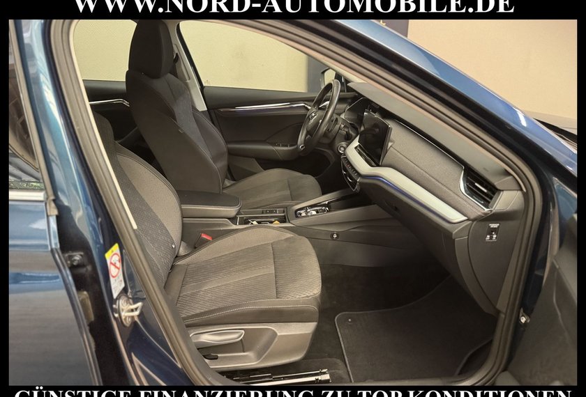 Skoda Octavia Octavia Combi Style 2.0 TDI DSG AHK/Virt.Cockpit
