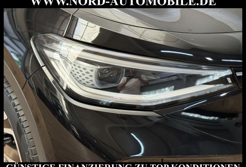 Volkswagen ID.5 ID.5 GTX 4MOT Pano/AHK/Kamera/21/Design Paket