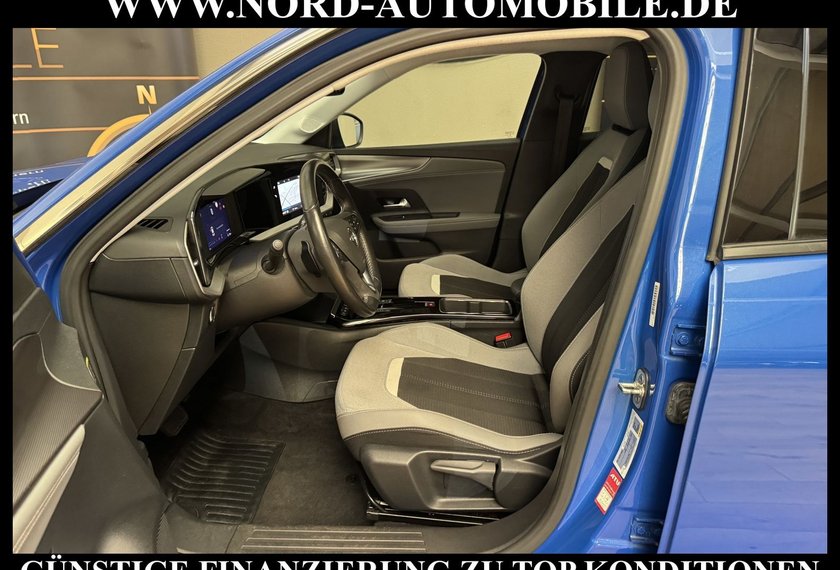 Opel Mokka Mokka Elegance Automatik *LED*Navi*Kamera*ACC*