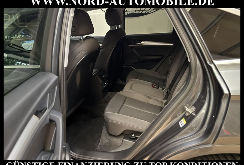Audi Q5 Q5 Sportback S-Line QU. 2.0 55 TFSI e  Kamera/20