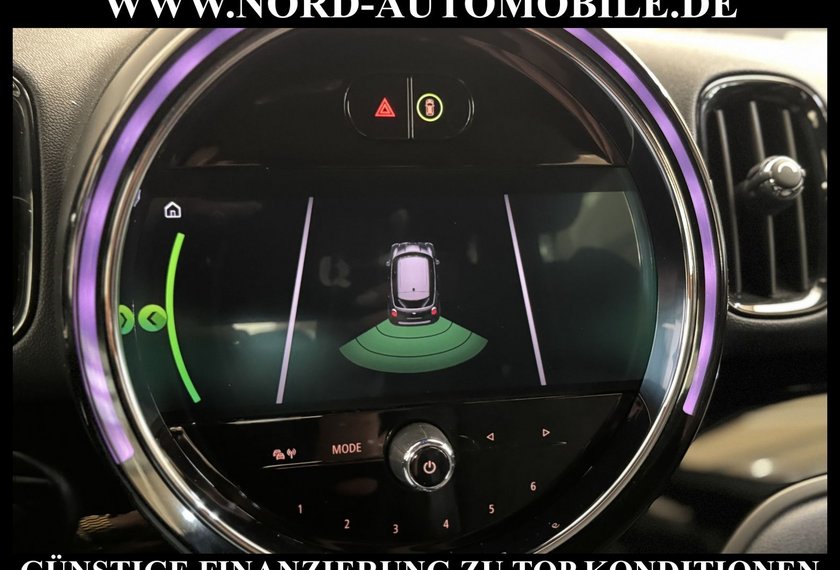 MINI Cooper Countryman Cooper Countryman NAVI/LED/Virt.Cockpit