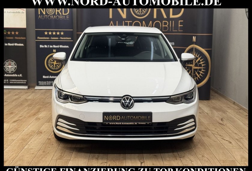 Volkswagen Golf Golf Style 1.4 TSI eHybrid DSG Navi/LED/ACC/