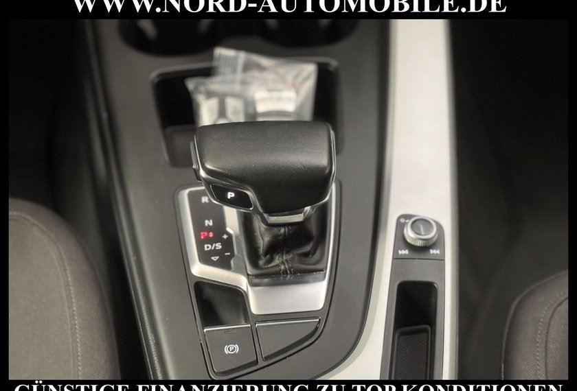 Audi A4 A4 35 Avant 2.0 TFSI S-Tronic Navi/LED/PDC/SHZ