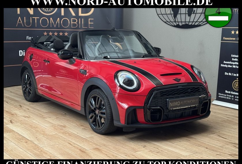 MINI Cooper S Cooper S John Cooper Works Trim 2.0 *StHz*HUD* C