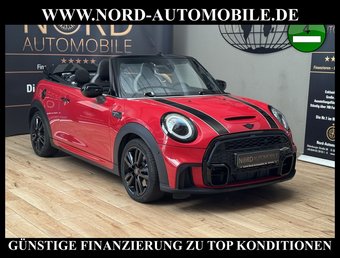MINI Cooper S Cooper S John Cooper Works Trim 2.0 *StHz*HUD* C