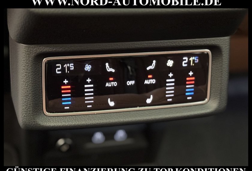 Audi e-tron e-tron Sportback 50 QU.S-Line Pano/Matrix/HeadUp
