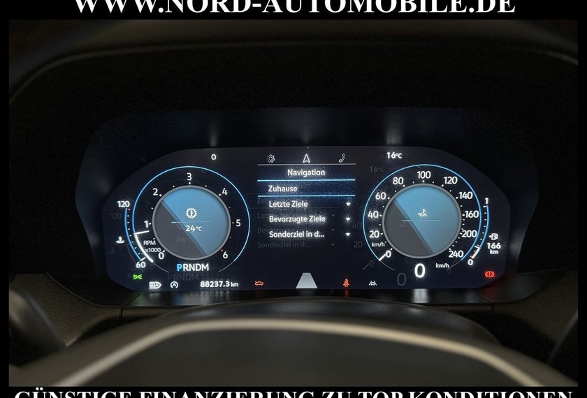Volkswagen Amarok Amarok 3.0 TDI 4-Mot PANAMERICANA*AHK*H&amp;K*360KAM