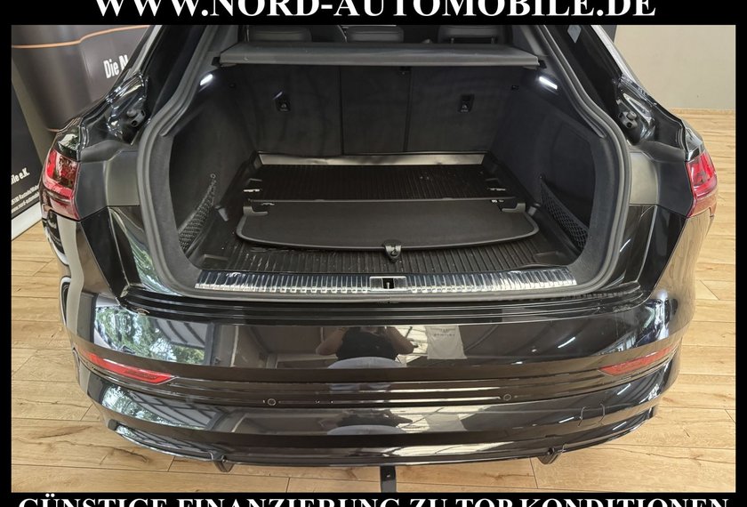 Audi e-tron e-tron Sportback 55 QU.S-Line Pano/UPE108/21/B&amp;O