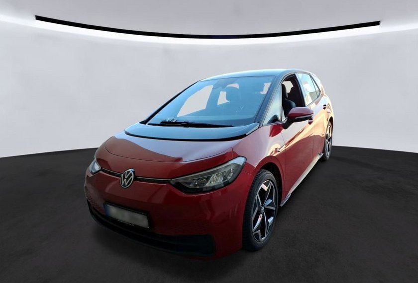 Volkswagen ID.3 ID.3 Pro S Alcantara/ACC/19/Navi/82KWH
