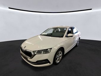 Skoda Octavia Octavia 1.4 TSI iV Style DSG Kamera/LED/Virt.Coc
