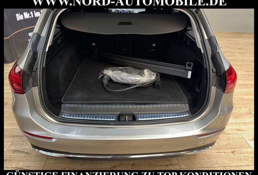 Mercedes-Benz C 300 C 300 e T Avantgarde Distro+*Memory*4SHZ*DigiLED