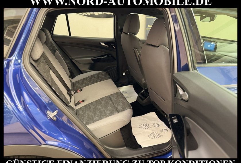 Volkswagen ID.4 ID.4 Pro 4MOT AHK/Kamera/Wärmepumpe/SHZ