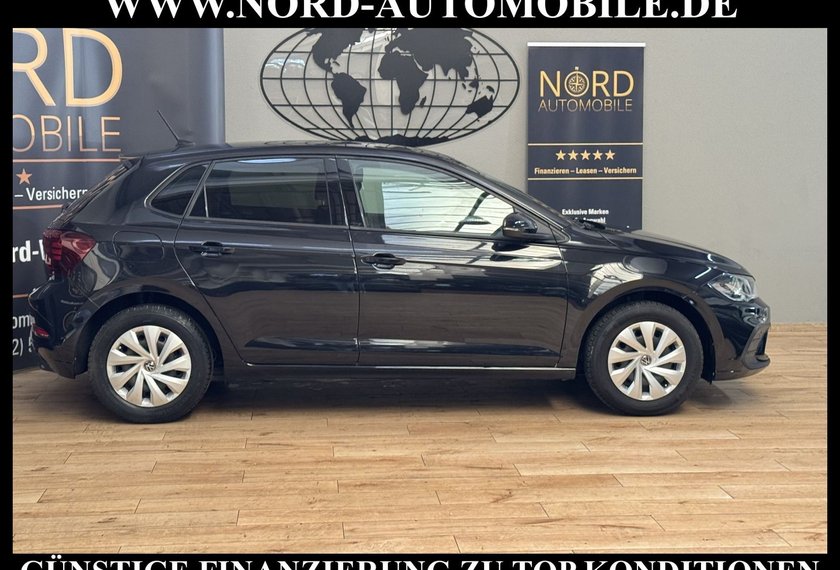 Volkswagen Polo Polo Life 1.0 TSI DSG Navi/LED/Dig.Cockpit