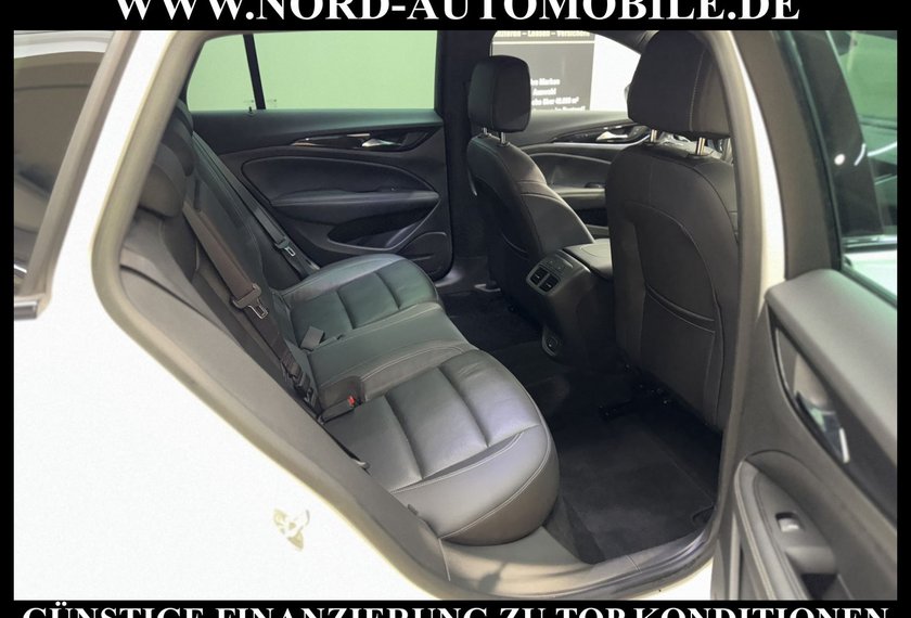 Opel Insignia Insignia ST ULTIMATE OPC 4x4 *SCHÖN VOLL*UPE:63*