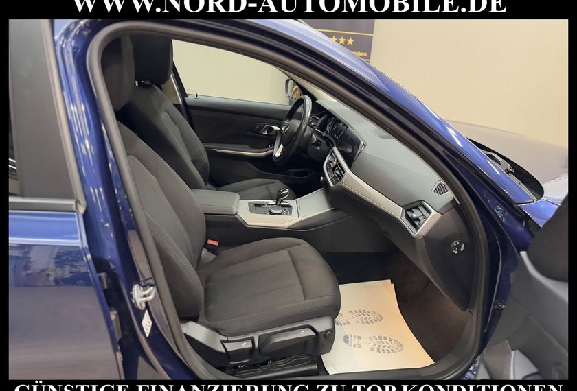 BMW 320 320 d touring Advantage *AHK*PANO*STHZ*ACC