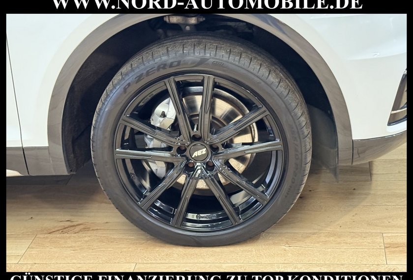 Audi Q5 Q5 40 TDI quattro design *AHK*VIRTUAL*20ZOLL*