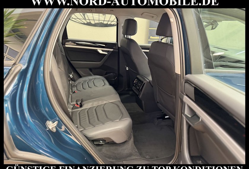 Volkswagen Touareg Touareg 3.0 TDI Drive 4MOT Luft/Innovision/AHK/
