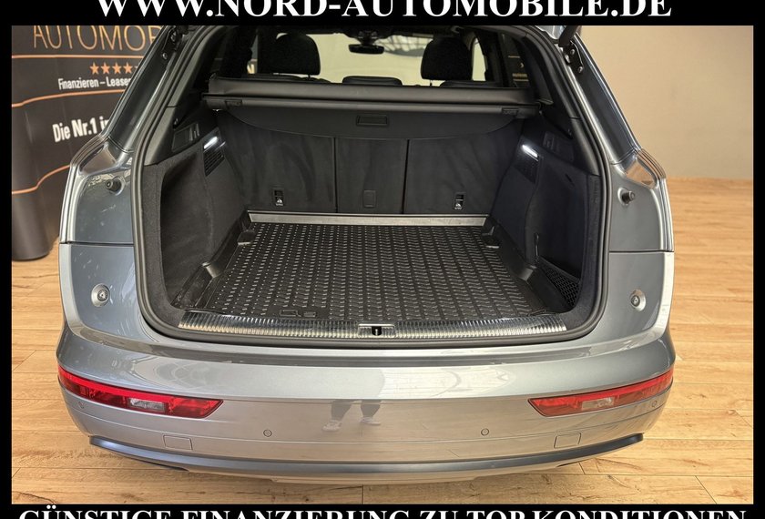 Audi Q5 Q5 40 TDI quattro S-Line *MATRIX*NAPPA*PANO*VIRT