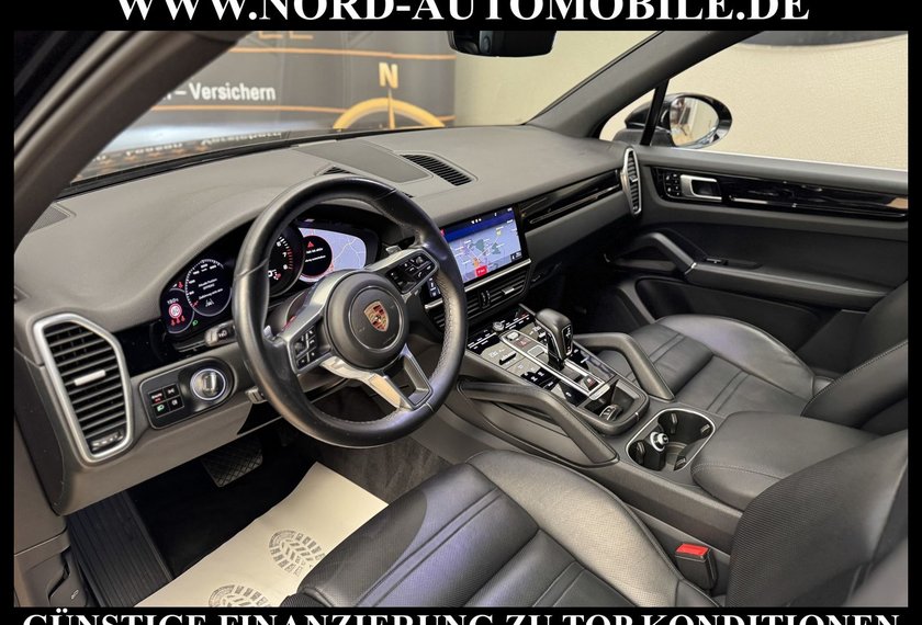 Porsche Cayenne Cayenne V6 *Leder*Navi*LED*Panorama*BOSE*Kamera*