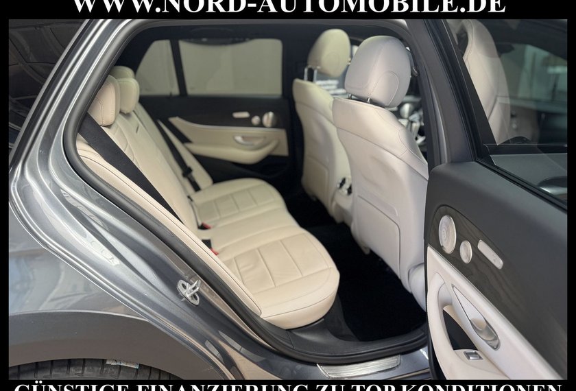 Mercedes-Benz E 220 E 220 d 4Matic ALL-TERRAIN *AHK*PANO*AIRM*UPE:83
