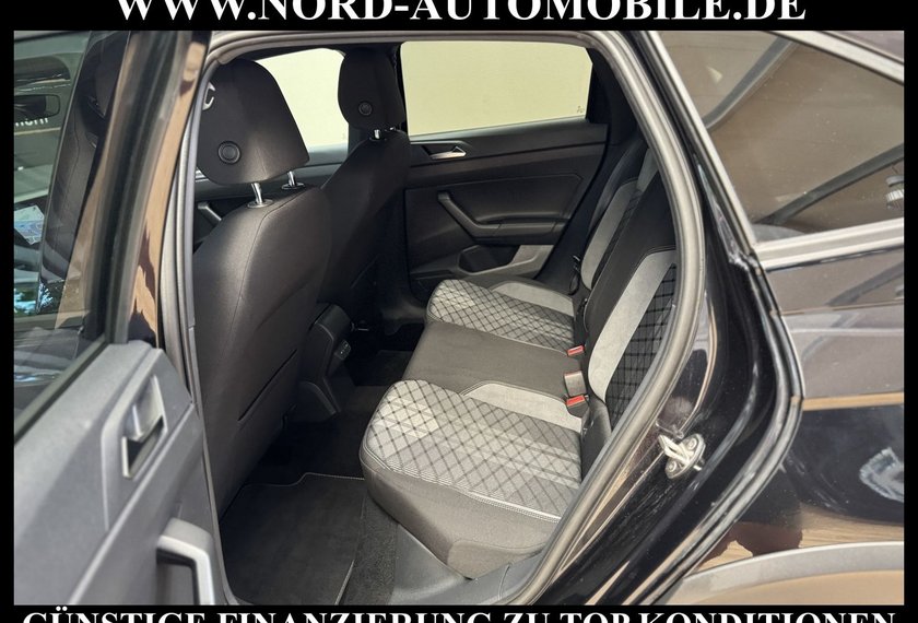 Volkswagen Taigo Taigo R-Line 1.5 TSI DSG Dig.Cockpit/Matrix/Kame