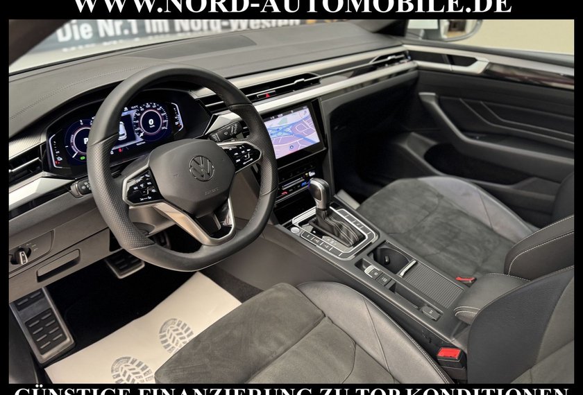 Volkswagen Arteon Arteon Shooting Brake R-Line 1.4TSI eHybrid DSG