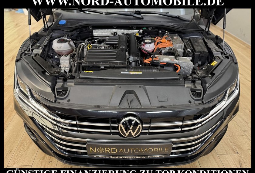 Volkswagen Arteon Arteon R-Line 1.4 TSI eHybrid DSG Dig.Cockpit