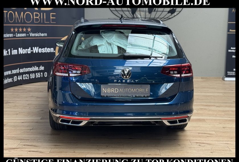 Volkswagen Passat Variant Passat Variant R-Line 2.0 TDI DSG Kamera/LED/Nav