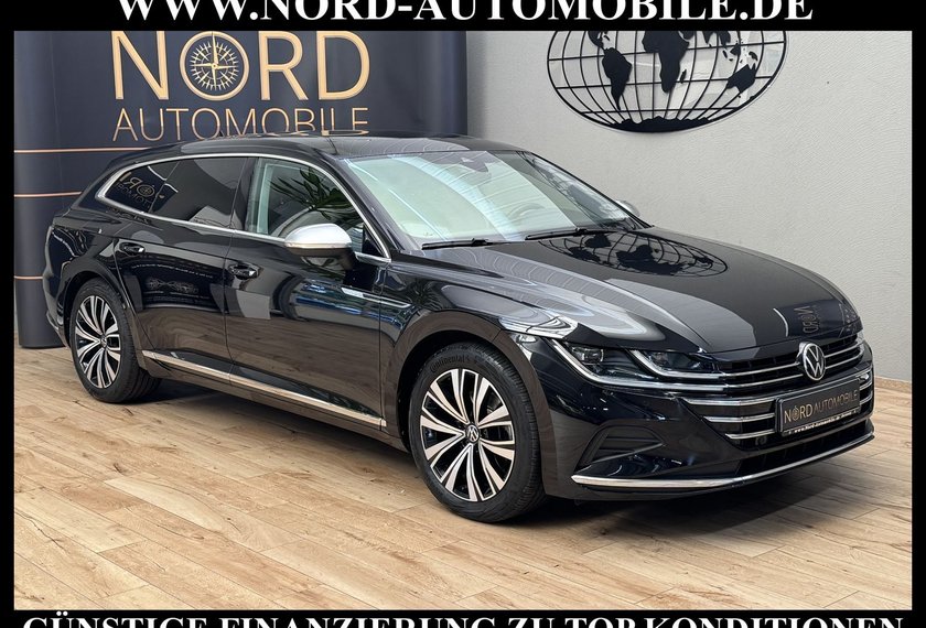 Volkswagen Arteon Arteon Shooting Brake Elegance 2.0 TSI DSG Dig.C