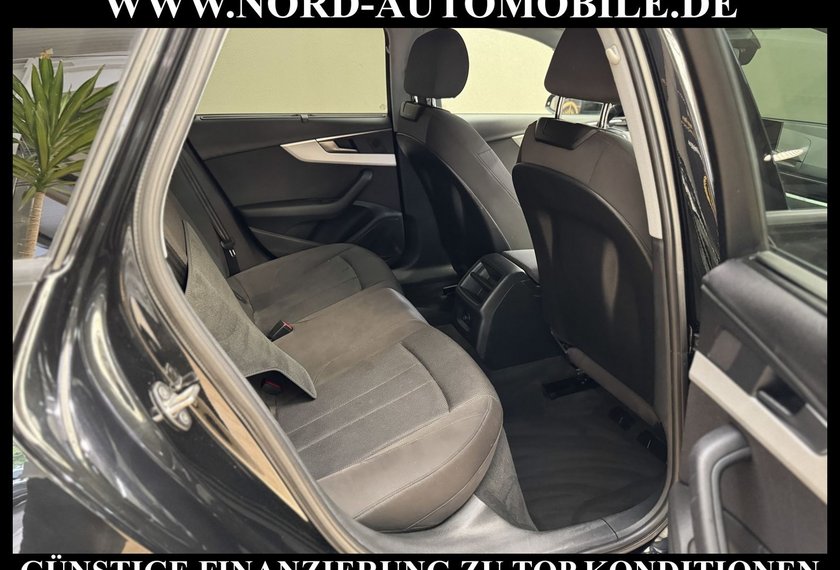 Audi A4 A4 35 Avant 2.0 TFSI S-Tronic Navi/LED/PDC/SHZ